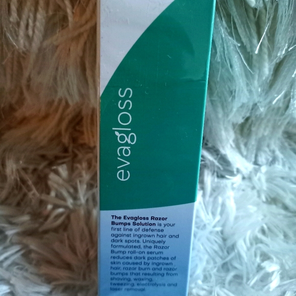 Evagloss  Razor bump solution - Picture 2 of 3